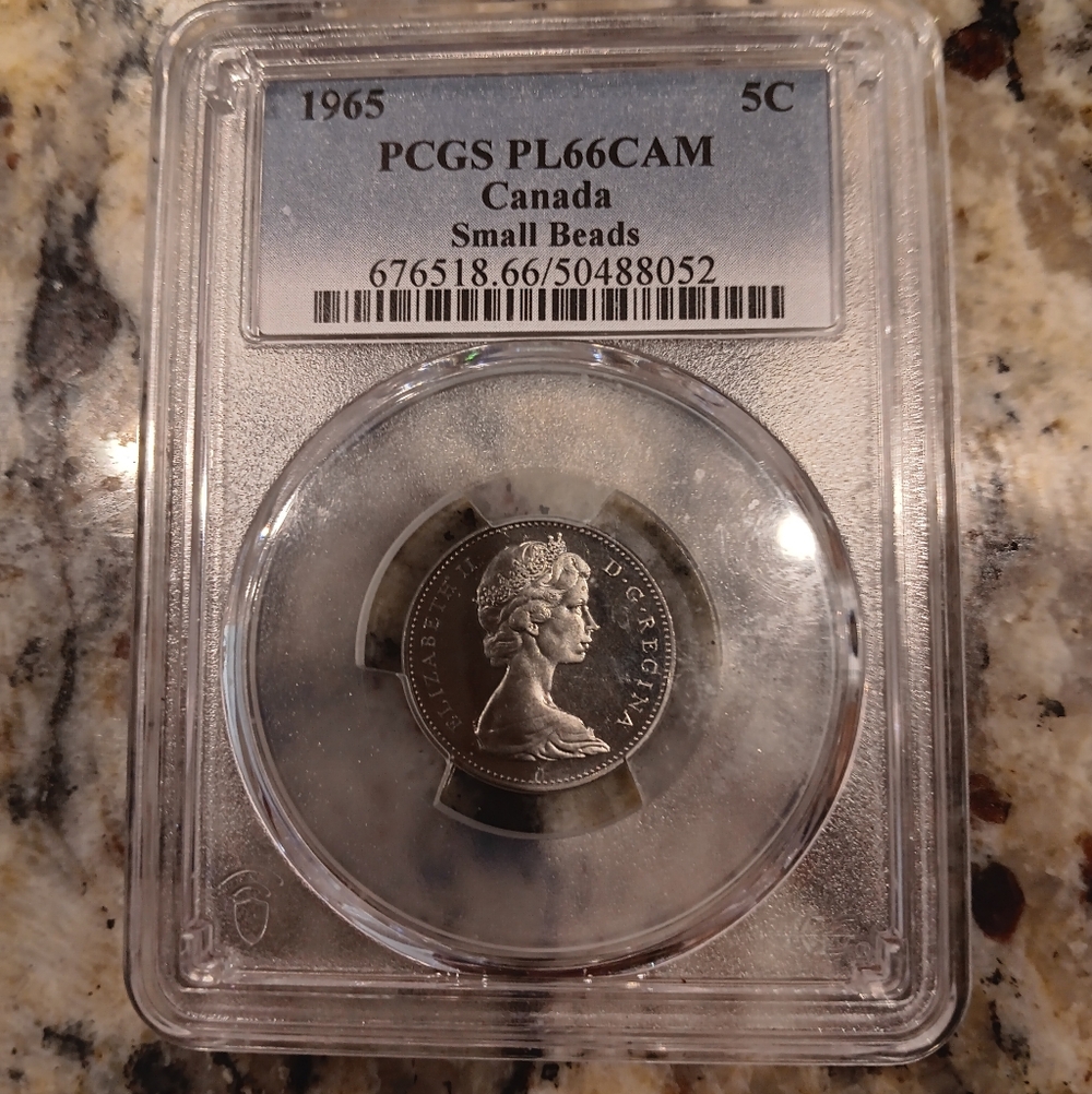 PVGS PL66 CAM